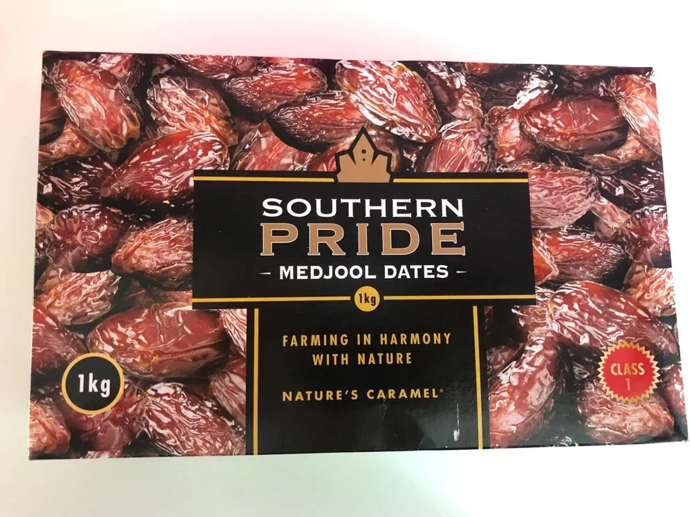 Medjool Dates