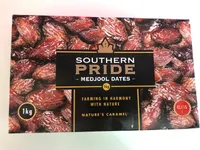 Medjool Dates