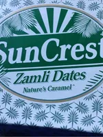 Sun Crest zamli dates