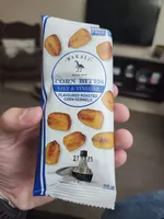 Corn bites Salt & Vinegar