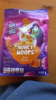 Froozels Honey Hoops