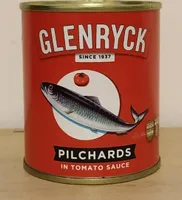 PILCHARDS