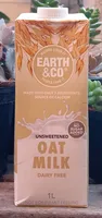 Unsweetened Oat Milk