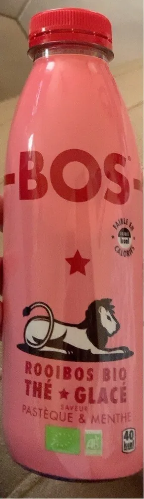 Rooibos bio