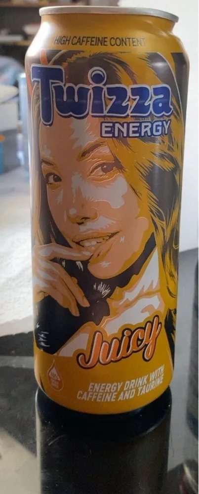 Juicy