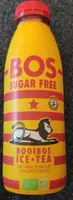 Rooibos Iced Tea