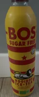 Rooibos Ice Tea Lemon