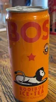 Rooibos ice tea