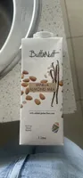 Vanilla Almond Milk