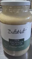 Macadamia Nut Butter
