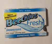 Beechies