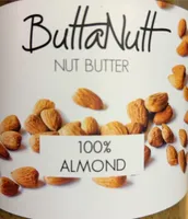 Nut Butter 100% Almond