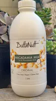 MACADAMIA MILK