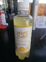 Kombucha