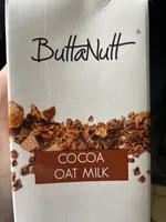 Cocoa Oat Milk