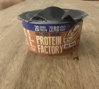 Hazelnut Pudding