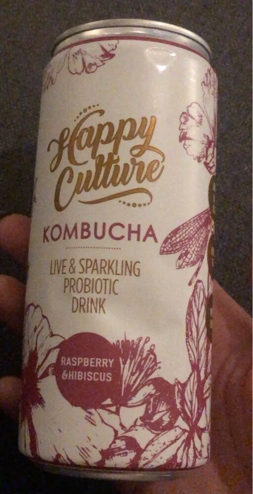 kombucha