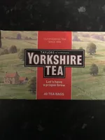 Yorkshire Tea