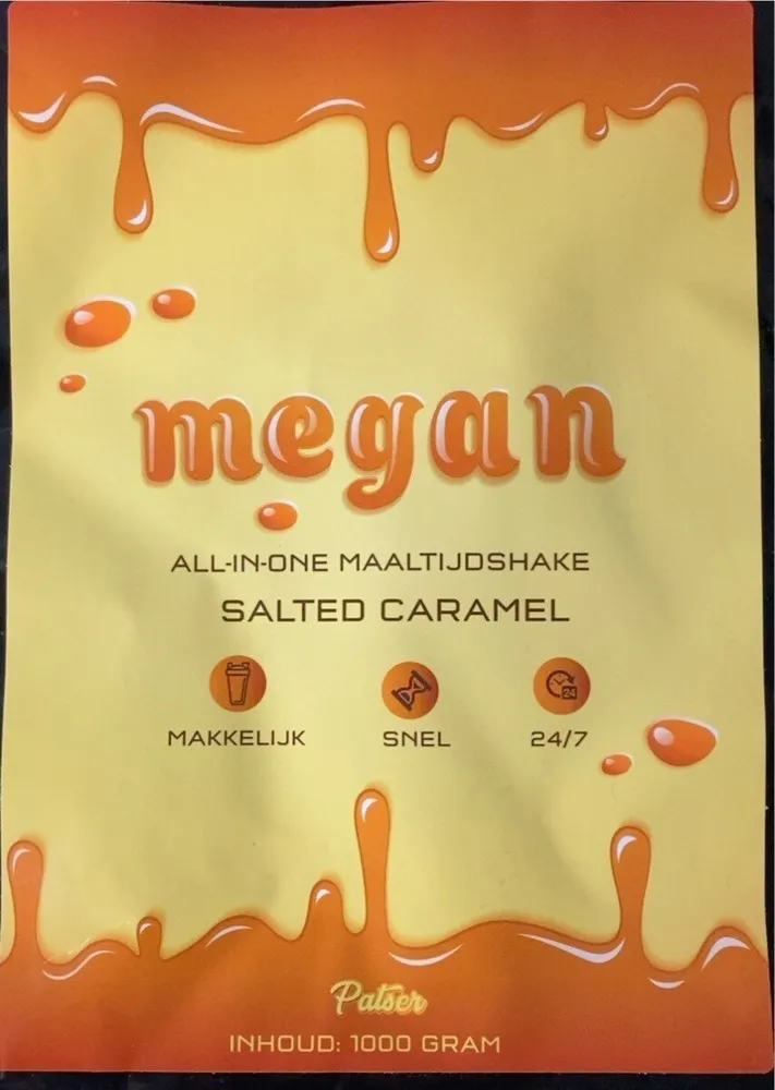 Megan