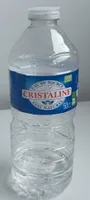Eau de source