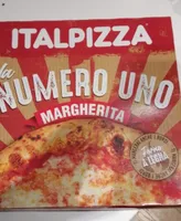 italpizza margherita