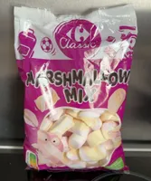 Marshmallows