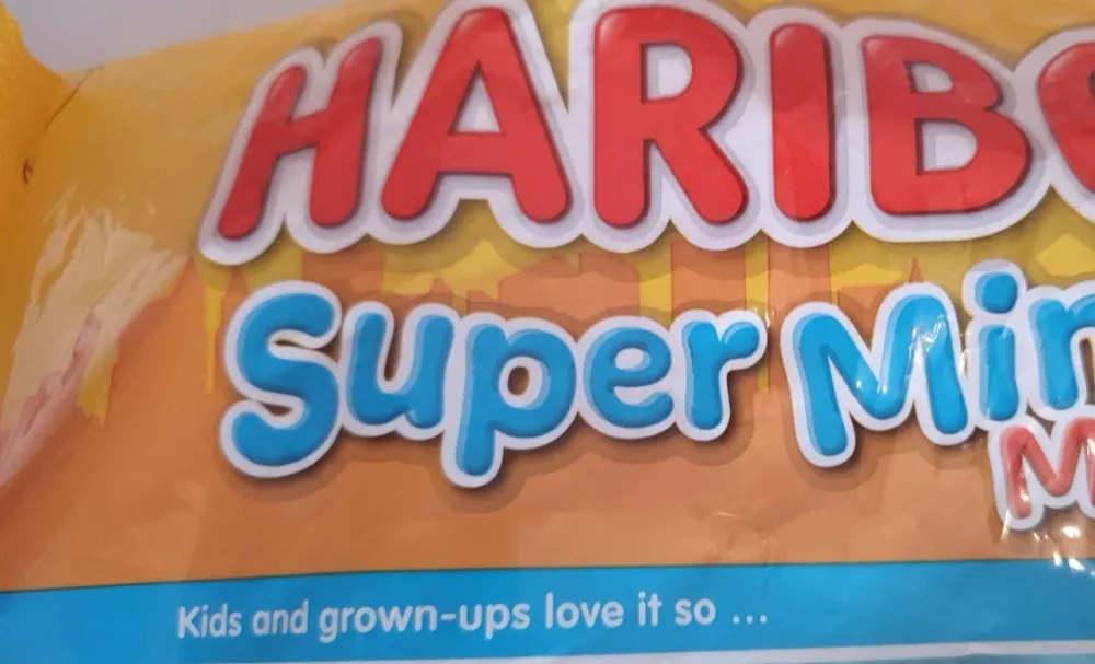 Harbour super mini mix
