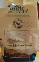 Farro delle Crete Senesi