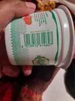Strawberry Yoghurt
