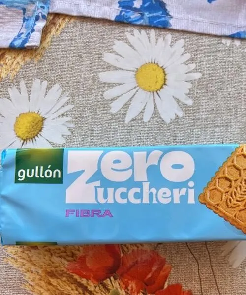 Zero zuccheri