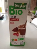 Soja chocolat