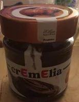 Crema di Nocciole