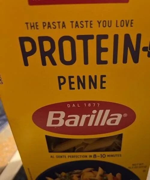 Protein pasta