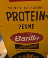 Protein pasta