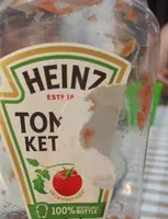 Tomato Ketchup