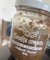 Tapenade de Azeitona Preta