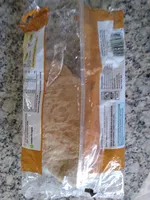 Wholemeal Pitta Breads