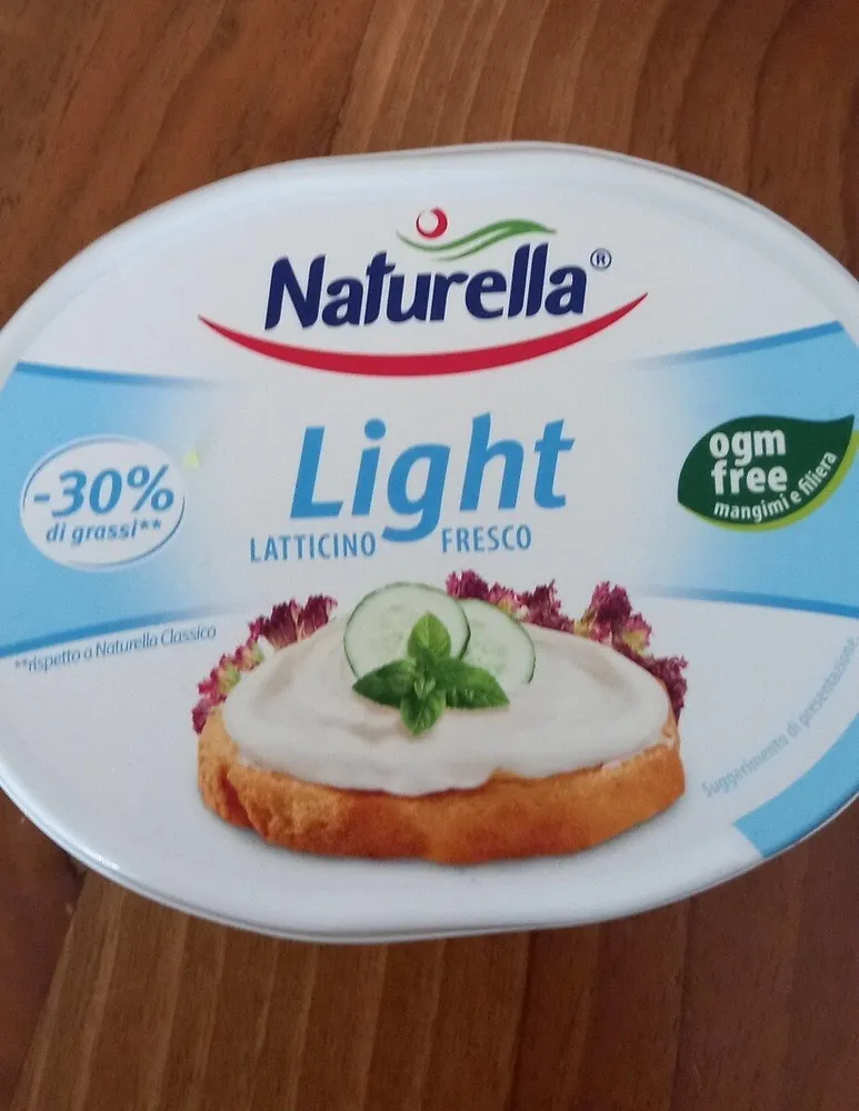 Latticini light