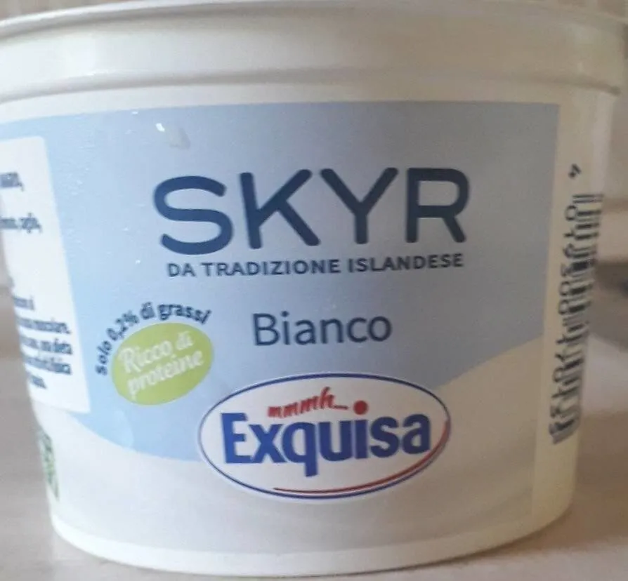 Skyr Bianco