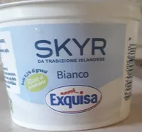Skyr Bianco