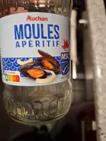 Moules apéritif