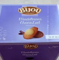 Madelines Chocolait