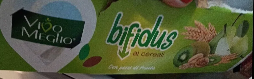 Bifidus ai cereali