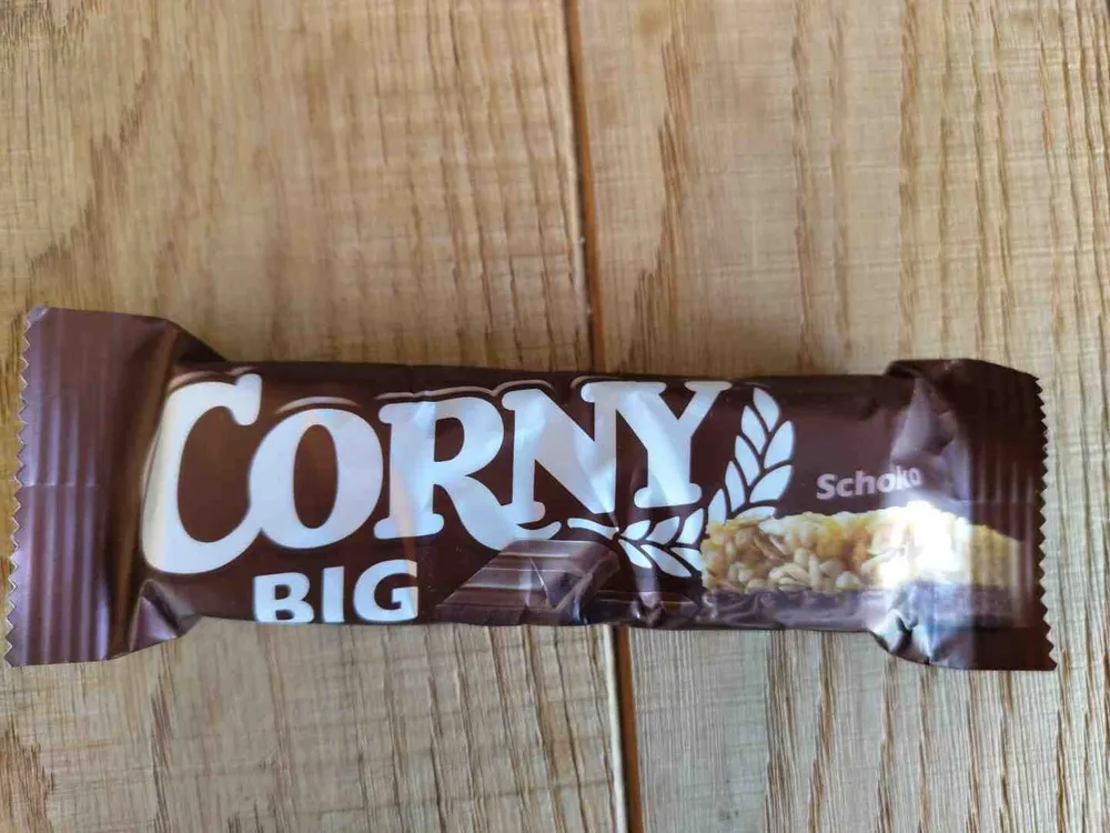 Corny Schoko Big