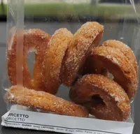 Torcetti
