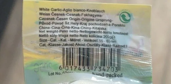 Knoblauch