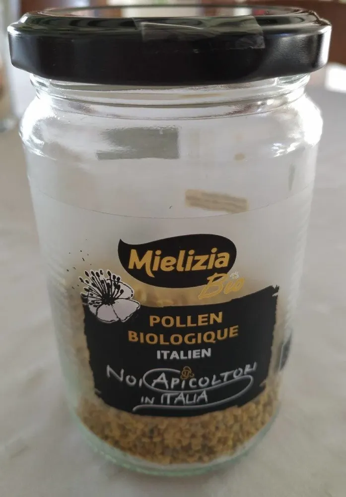 POLLEN