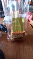 Integral Pan de molde