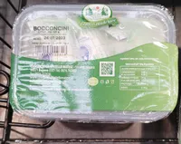 Bocconcini Campitello Matese