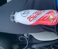 Protéine  smoothie